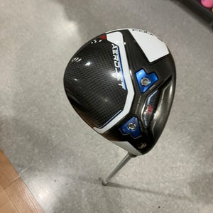 Cobra Aerojet LS Driver RH 9-Loft  Extra Stiff FlexKai' Li Shaft