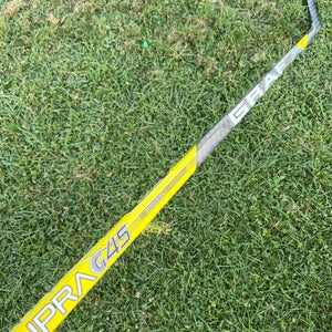 New Senior Graf Supra G45 Hockey Stick Left Hand 66"