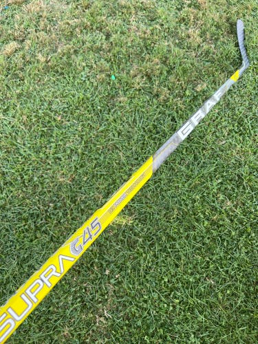 New Senior Graf Supra G45 Hockey Stick Left Hand
