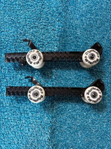 RollerGard Skate Guards (New)
