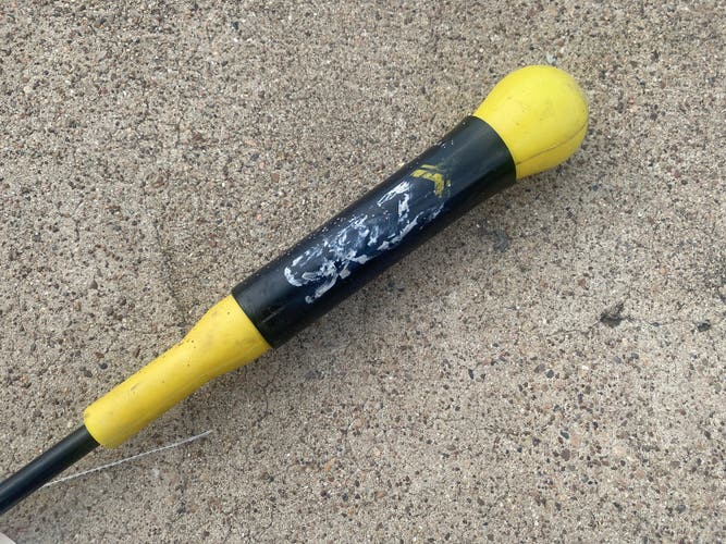 SSK Batting (Used)