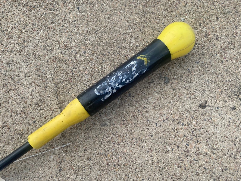SSK Batting (Used)