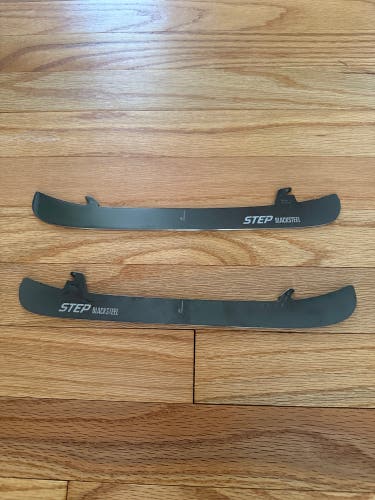 CCM Step Blacksteel 263 mm (New)