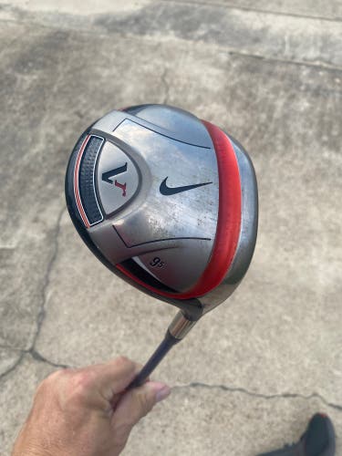 Nike Vr Driver 9.5