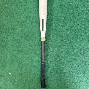 2024 Warstic Bonesaber Hybrid BBCOR Certified Bat (-3) 30 oz 33" (Used)