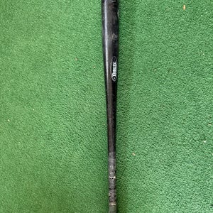 Baum White Stock BBCOR Certified Bat (-3) 29 oz 32" (Used)
