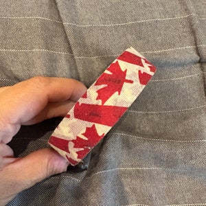 Canadian lead Renfrew pro  tape (Used)