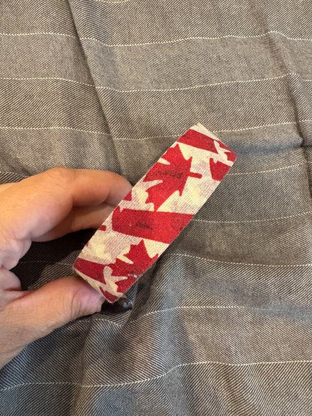 Canadian lead Renfrew pro  tape (Used)