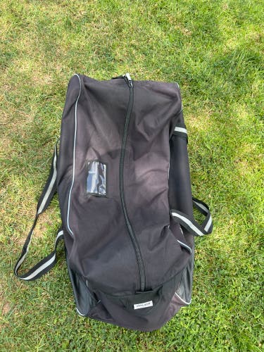Adult Bauer Roller Bag