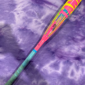 2025 Soldier Sports Tank Composite Bat USSSA Certified (-10) Composite 20 oz 30" (Used)