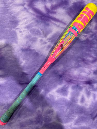 2025 Soldier Sports Tank Composite Bat USSSA Certified (-10) Composite 20 oz 30" (Used)