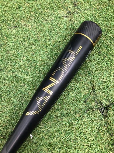 2023 Victus Vandal 2 Hybrid Bat USSSA Certified (-10) Hybrid 20 oz 30" (Used)