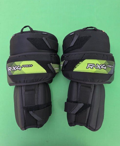 Warrior RX4 Pro+ Knee Pads