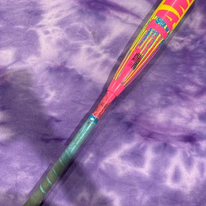 2025 Soldier Sports Tank Composite Bat USSSA Certified (-10) Composite 20 oz 30" (Used)