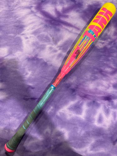 2025 Soldier Sports Tank Composite Bat USSSA Certified (-10) Composite 20 oz 30" (Used)