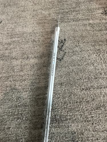 Adult ECD Carbon LTX Shaft (New)
