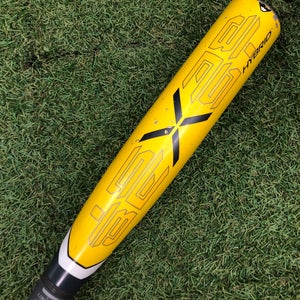 2018 Easton Beast X Hybrid Bat USABat Certified (-10) Hybrid 22 oz 32" (Used)