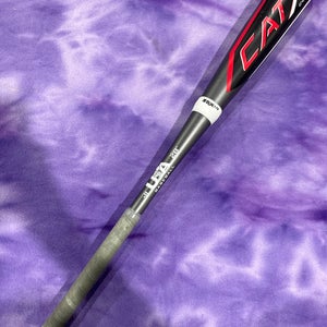 2024 Marucci CATX Connect Hybrid Bat USABat Certified (-11) Hybrid 17 oz 28" (Used)