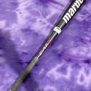 2024 Marucci CATX Connect Hybrid Bat USABat Certified (-11) Hybrid 17 oz 28" (Used)