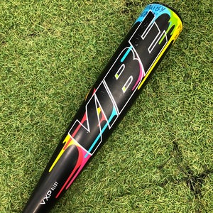 2024 Victus Vibe Alloy Bat USSSA Certified (-10) Alloy 20 oz 30" (Used)