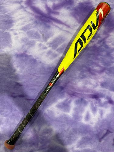 2020 Easton ADV1 Composite Bat USABat Certified (-12) Composite 17 oz 29" (Used)