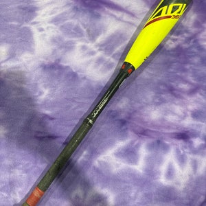 2023 Easton ADV 360 Composite Bat USABat Certified (-11) Composite 18 oz 29" (Used)
