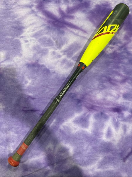 2023 Easton ADV 360 Composite Bat USABat Certified (-11) Composite 18 oz 29" (Used)