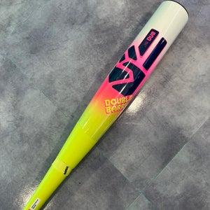 2026 Easton Dub Composite Bat USSSA Certified (-8) Composite 24oz 32" (New)