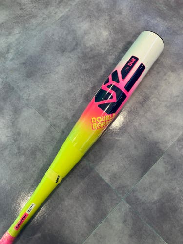 2026 Easton Dub Composite Bat USSSA Certified (-8) Composite 24oz 32" (New)