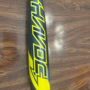 Easton HAVOC Alloy USABat Certified Bat (-10) 16 oz 26" (Used)