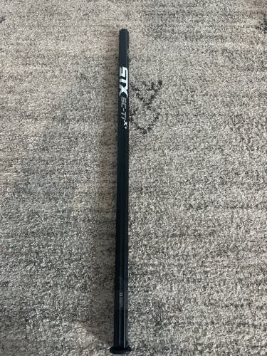 STX SC-TI X Shaft (New)