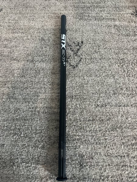 STX SC-TI X Shaft (New)