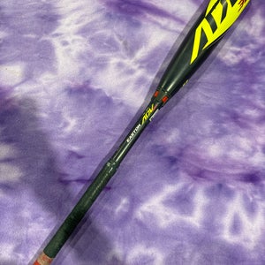 2022 Easton ADV 360 Composite Bat USABat Certified (-11) Composite 19 oz 30" (Used)