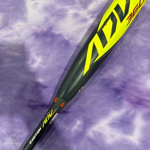 2022 Easton ADV 360 Composite Bat USABat Certified (-11) Composite 19 oz 30" (Used)