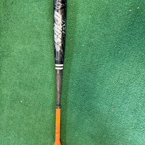 2023 Louisville Slugger Solo Alloy BBCOR Certified Bat (-3) 29 oz 32" (Used)