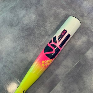 2026 Easton Dub Composite Bat USSSA Certified (-5) Composite 27 oz 32" (New)