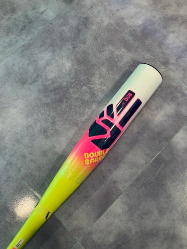 2026 Easton Dub Composite Bat USSSA Certified (-5) Composite 27 oz 32" (New)