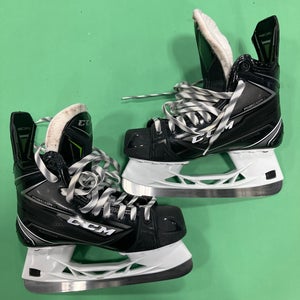 Senior CCM RibCor 78K Hockey Skates Regular Width 7.5 (Used)