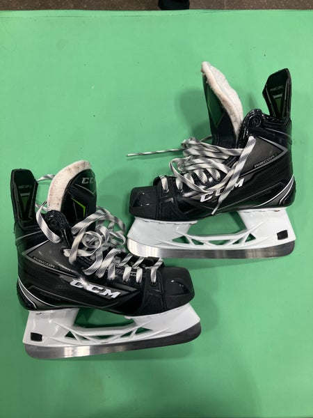 Senior CCM RibCor 78K Hockey Skates Regular Width 7.5 (Used)