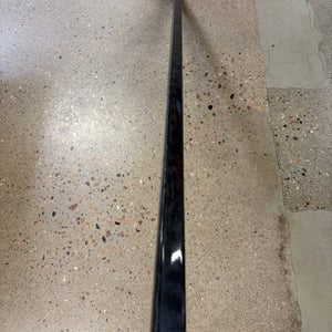Senior Pro Blackout Hockey Stick Left Hand | P28 87 Flex(Used)