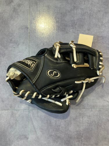 Spalding Pro Select Baseball Glove 9.5"