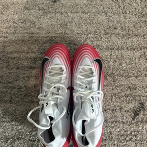 Men's Size M 10.5 (W 11.5) Nike Mid Top (New)