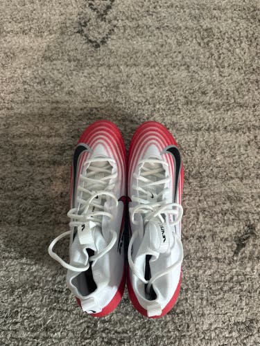 Men's Size M 10.5 (W 11.5) Nike Mid Top (New)