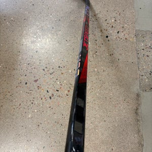Youth CCM Jetspeed FT7 Pro Hockey Stick Left Hand | P29 30 Flex (Used)