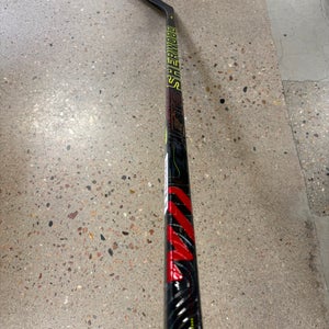 Junior Sher-Wood Rekker Legend Pro Hockey Stick Left Hand | PP28 45 Flex (Used)