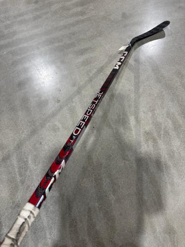 Intermediate CCM JetSpeed FT5 Pro Hockey Stick Right Handed P29 (Used)