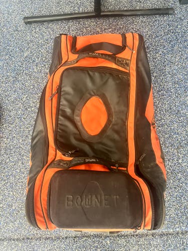 Bownet Catcher's Bag (Used)
