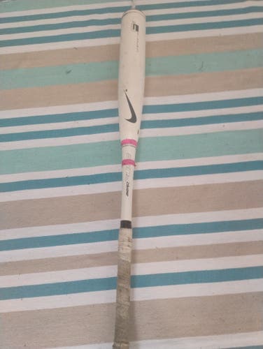 Hot HR Derby bat