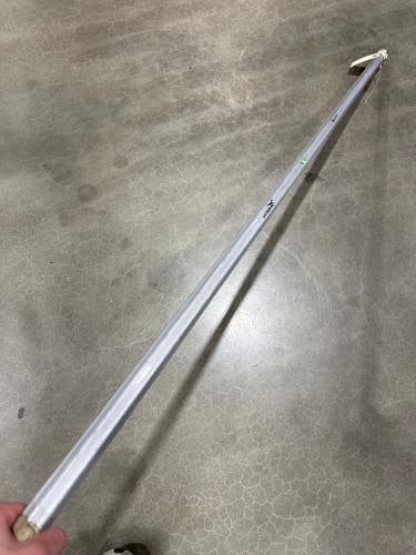 Brine Scandium Defense Shafts (Used)