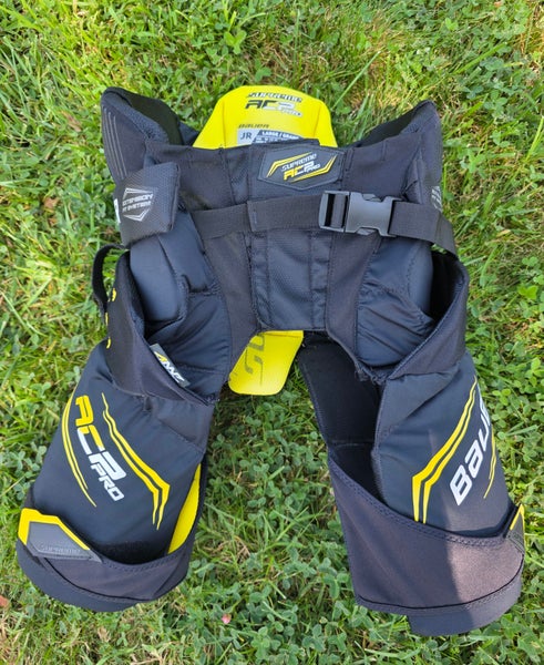 Junior Large Bauer Supreme ACP Pro Girdle